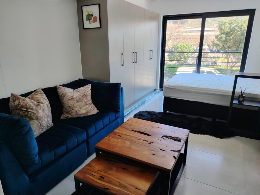 To Let 0 Bedroom Property for Rent in Mowbray Western Cape